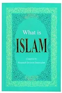 risnedsättning What is Islam